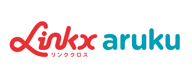 Linkx aruku(リンククロス アルク)